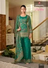 Bandhan By Rangoon Pure Muslin Print Kurti With Bottom Dupatta